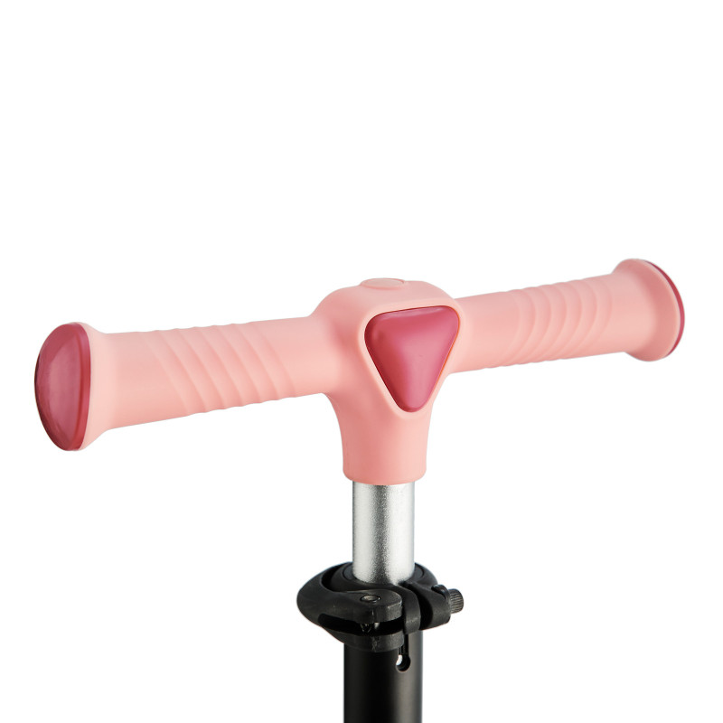 Самокат Kinderkraft Halley Rose Pink KRHALL00PNK0000