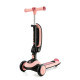 Самокат Kinderkraft Halley Rose Pink KRHALL00PNK0000