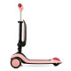 Самокат Kinderkraft Halley Rose Pink KRHALL00PNK0000