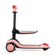 Самокат Kinderkraft Halley Rose Pink KRHALL00PNK0000