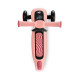 Самокат Kinderkraft Halley Rose Pink KRHALL00PNK0000