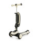 Самокат Kinderkraft Halley Stone White KRHALL00WHT0000