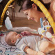 Розвиваючий килимок Kinderkraft Smartplay Sea KPSMSE00MUL0000