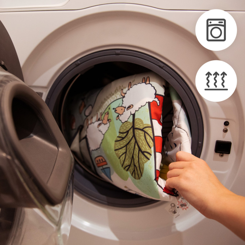 Розвиваючий килимок Kinderkraft Smartplay Sea KPSMSE00MUL0000