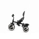 Триколісний велосипед Kinderkraft Aston Mystic Green KRASTO00GRE0000