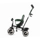 Триколісний велосипед Kinderkraft Aston Mystic Green KRASTO00GRE0000