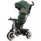 Триколісний велосипед Kinderkraft Aston Mystic Green KRASTO00GRE0000