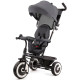 Триколісний велосипед Kinderkraft Aston Rose Pink KRASTO00PNK0000