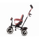 Триколісний велосипед Kinderkraft Aston Rose Pink KRASTO00PNK0000