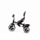 Триколісний велосипед Kinderkraft Aston Rose Pink KRASTO00PNK0000