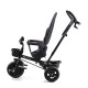 Триколісний велосипед Kinderkraft Aveo Malachite Gray KRAVEO00GRY0000