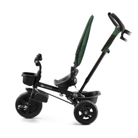 Триколісний велосипед Kinderkraft Aveo Mistyc Green KRAVEO00GRE0000