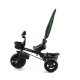 Триколісний велосипед Kinderkraft Aveo Mistyc Green KRAVEO00GRE0000