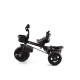 Триколісний велосипед Kinderkraft Aveo Mistyc Green KRAVEO00GRE0000