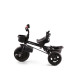 Триколісний велосипед Kinderkraft Aveo Rose Pink KRAVEO00PNK0000