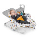Шезлонг-гойдалка Kinderkraft Felio 2 Forest Yellow KBFELI20YEL0000