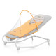 Шезлонг-гойдалка Kinderkraft Felio 2 Forest Yellow KBFELI20YEL0000