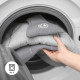 Шезлонг-гойдалка Kinderkraft Felio 2 Stone Grey KBFELI20GRY0000