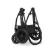 Універсальна коляска 3 в 1 Kinderkraft Xmoov CT Dark Gray KSXMOV00DGR3000