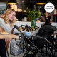 Універсальна коляска 3 в 1 Kinderkraft Xmoov CT Dark Gray KSXMOV00DGR3000
