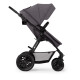 Універсальна коляска 3 в 1 Kinderkraft Xmoov CT Dark Gray KSXMOV00DGR3000