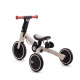 Триколісний велосипед 3 в 1 Kinderkraft 4TRIKE Silver Grey KR4TRI22GRY0000