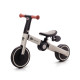Триколісний велосипед 3 в 1 Kinderkraft 4TRIKE Silver Grey KR4TRI22GRY0000