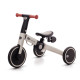 Триколісний велосипед 3 в 1 Kinderkraft 4TRIKE Silver Grey KR4TRI22GRY0000