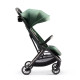Прогулянкова коляска Kinderkraft Nubi 2 Mystic Green KSNUBI02GRE0000