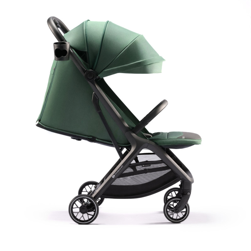 Прогулянкова коляска Kinderkraft Nubi 2 Mystic Green KSNUBI02GRE0000