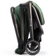 Прогулянкова коляска Kinderkraft Nubi 2 Mystic Green KSNUBI02GRE0000