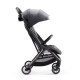 Прогулянкова коляска Kinderkraft Nubi 2 Cloudy Grey KSNUBI02GRY0000