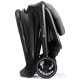 Прогулянкова коляска Kinderkraft Nubi 2 Cloudy Grey KSNUBI02GRY0000