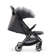 Прогулянкова коляска Kinderkraft Nubi 2 Cloudy Grey KSNUBI02GRY0000