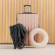 Прогулянкова коляска Kinderkraft Nubi 2 Sand Beige KSNUBI02BEG0000
