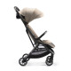 Прогулянкова коляска Kinderkraft Nubi 2 Sand Beige KSNUBI02BEG0000