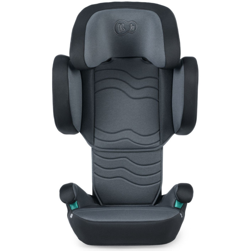 Автокрісло Kinderkraft Xpand 2 i-Size Graphite Black KCXPAN02BLK0000