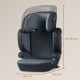 Автокрісло Kinderkraft Xpand 2 i-Size Graphite Black KCXPAN02BLK0000