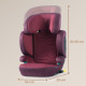 Автокрісло Kinderkraft Xpand 2 i-Size Cherry Pearl KCXPAN02RED0000