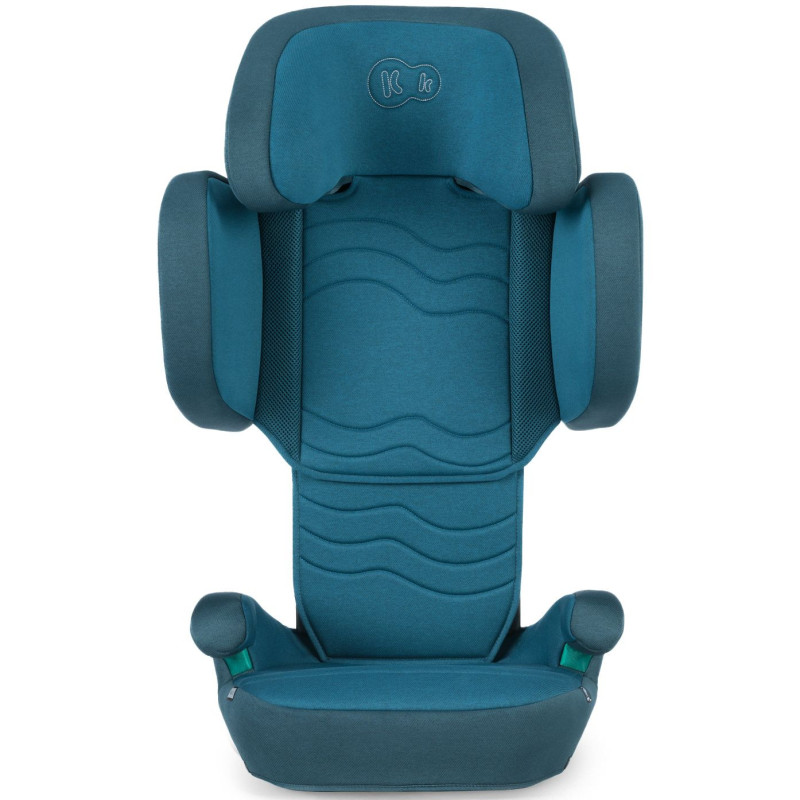 Автокрісло Kinderkraft Xpand 2 i-Size Harbour Blue KCXPAN02BLU0000