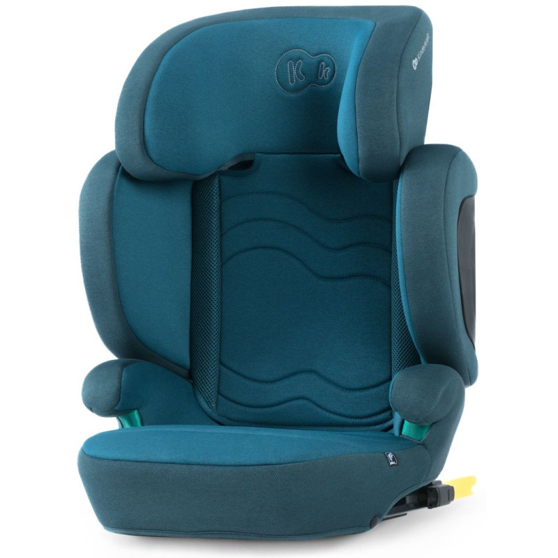 Автокрісло Kinderkraft Xpand 2 i-Size Harbour Blue KCXPAN02BLU0000