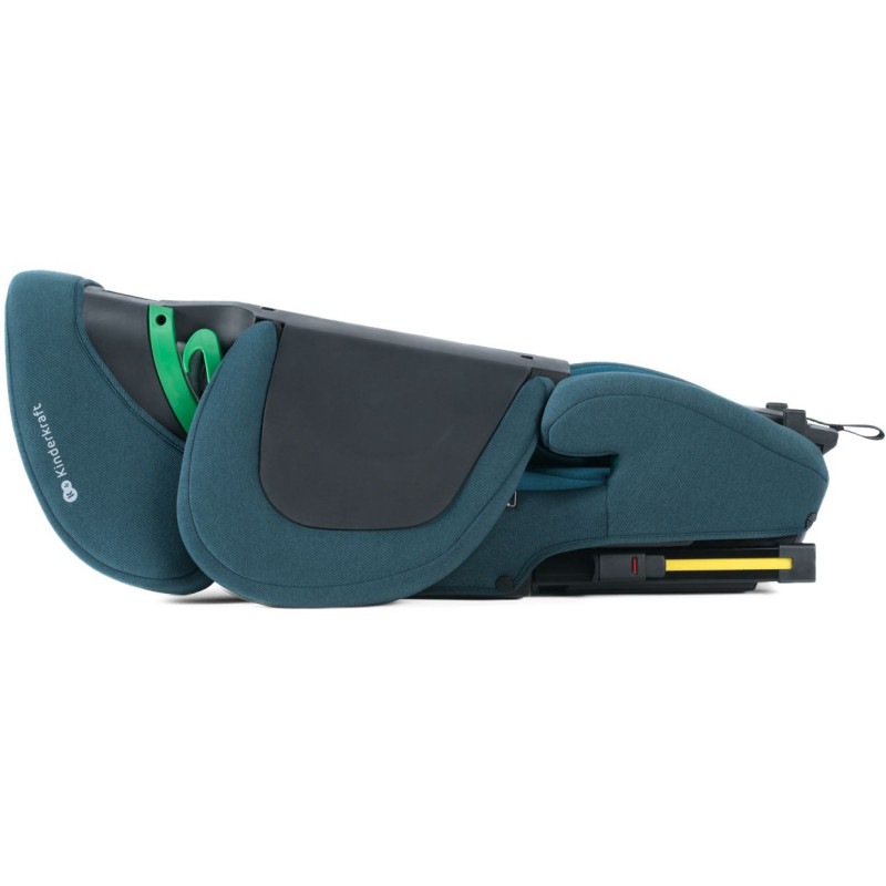 Автокрісло Kinderkraft Xpand 2 i-Size Harbour Blue KCXPAN02BLU0000