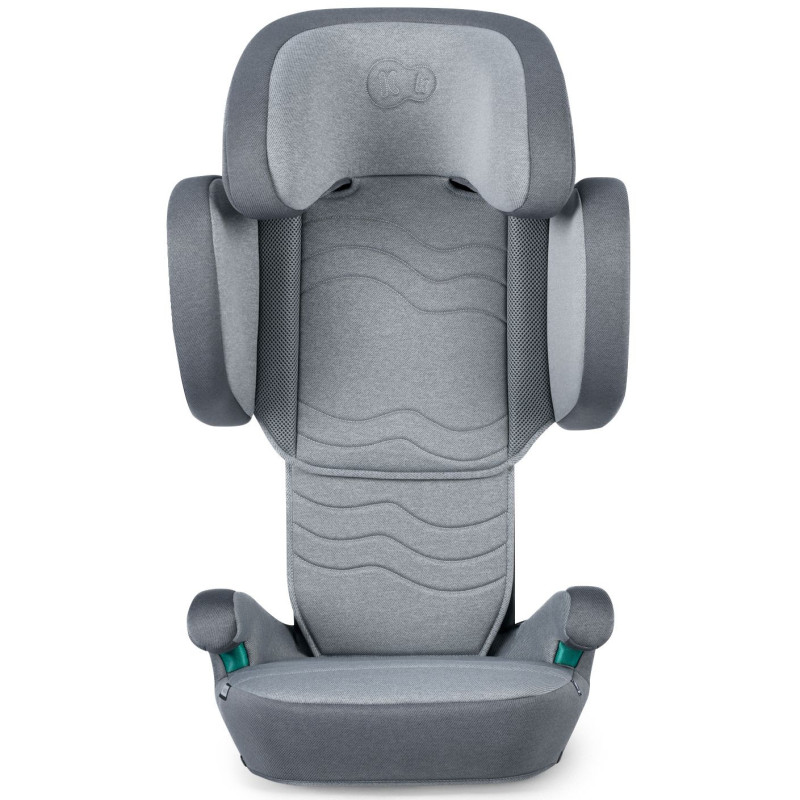Автокрісло Kinderkraft Xpand 2 i-Size Rocket Grey KCXPAN02GRY0000