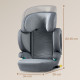 Автокрісло Kinderkraft Xpand 2 i-Size Rocket Grey KCXPAN02GRY0000