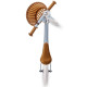 Біговел Kinderkraft Rapid Blue Breeze KRRAPI00BLU0000