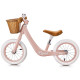 Біговел Kinderkraft Rapid Pink KRRAPI00PNK0000