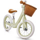 Біговел Kinderkraft Rapid Savannah Green KRRAPI00GRE0000
