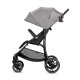 Прогулянкова коляска Kinderkraft Trig 2 Grey KSTRIG02GRY0000