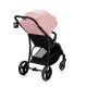 Прогулянкова коляска Kinderkraft Trig 2 Pink KSTRIG02PNK0000