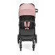 Прогулянкова коляска Kinderkraft Trig 2 Pink KSTRIG02PNK0000